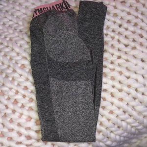 Gymshark Flex Leggings